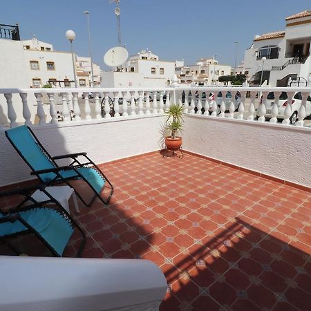 Vistabella Golf Flat With Access To Pool And Parking Βίλα Οριουέλα Εξωτερικό φωτογραφία