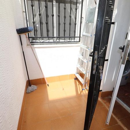 Vistabella Golf Flat With Access To Pool And Parking Βίλα Οριουέλα Εξωτερικό φωτογραφία