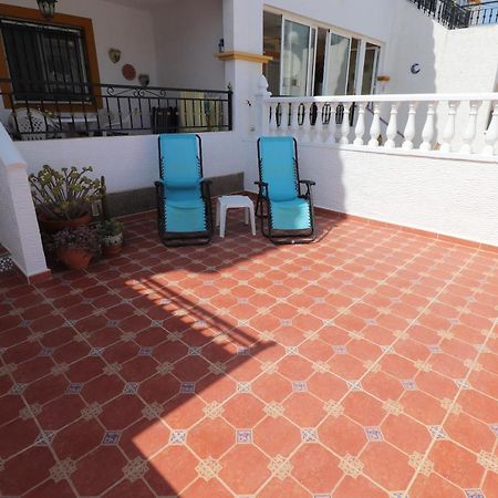 Vistabella Golf Flat With Access To Pool And Parking Βίλα Οριουέλα Εξωτερικό φωτογραφία