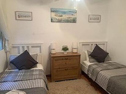Vistabella Golf Flat With Access To Pool And Parking Βίλα Οριουέλα Εξωτερικό φωτογραφία