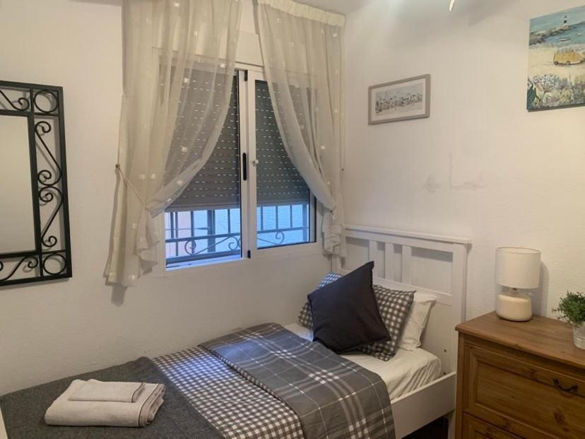 Vistabella Golf Flat With Access To Pool And Parking Βίλα Οριουέλα Εξωτερικό φωτογραφία