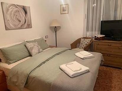 Vistabella Golf Flat With Access To Pool And Parking Βίλα Οριουέλα Εξωτερικό φωτογραφία