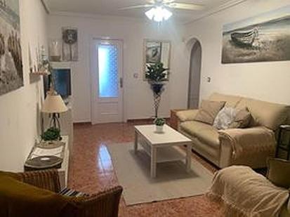 Vistabella Golf Flat With Access To Pool And Parking Βίλα Οριουέλα Εξωτερικό φωτογραφία