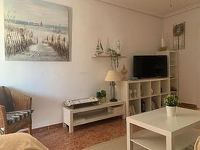 Vistabella Golf Flat With Access To Pool And Parking Βίλα Οριουέλα Εξωτερικό φωτογραφία