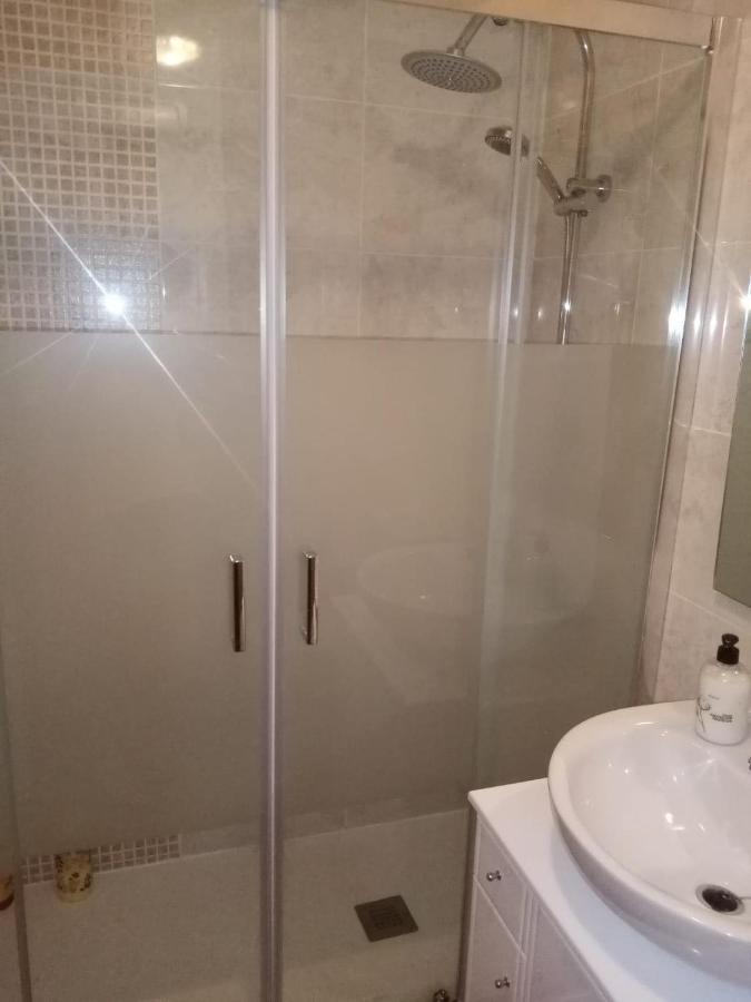 Vistabella Golf Flat With Access To Pool And Parking Βίλα Οριουέλα Εξωτερικό φωτογραφία