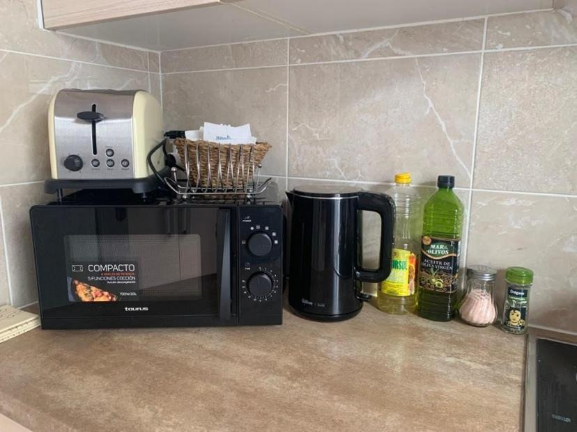 Vistabella Golf Flat With Access To Pool And Parking Βίλα Οριουέλα Εξωτερικό φωτογραφία