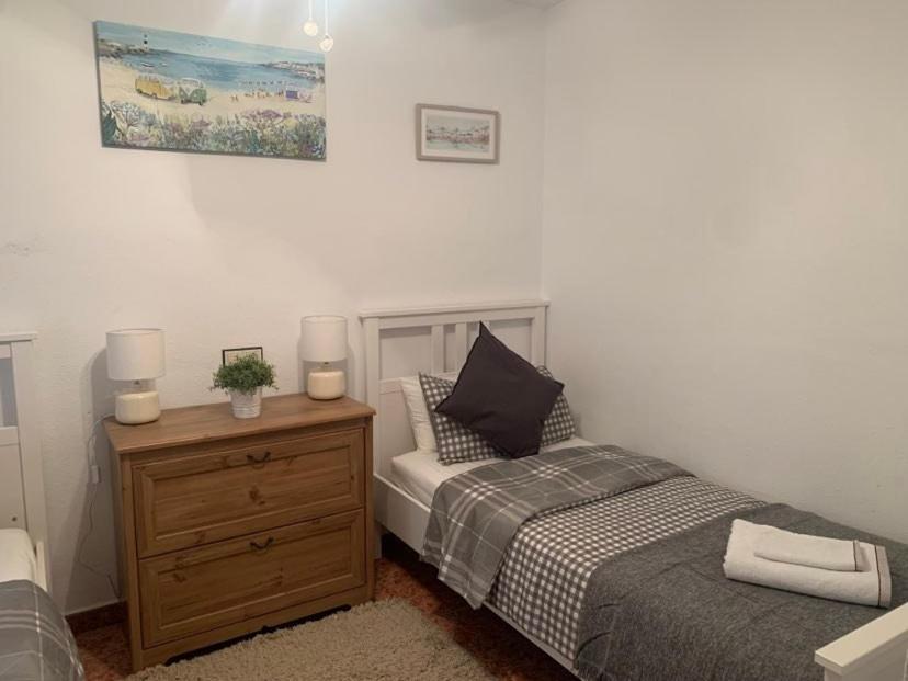 Vistabella Golf Flat With Access To Pool And Parking Βίλα Οριουέλα Εξωτερικό φωτογραφία